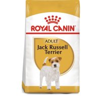 ROYAL CANIN Jack Russell Terrier Adult 7,5kg sausā barība pieaugušiem Jack Russel terjeru suņiem
