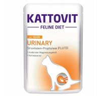 Kattovit Urinary chicken 85g maisiņš