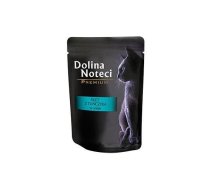 Dolina Noteci Premium tunča fileja kaķiem 85g