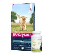 EUKANUBA Adult Large Breed Lamb&Rice 12kg