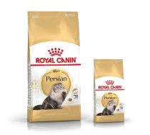 ROYAL CANIN Persian Adult 2kg sausā barība persiešu kaķiem