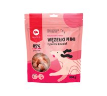 MACED pīles krūtiņas mini mezgliņi 500g