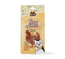 Mr Bandit Pure Fillets grilēta vistas fileja 30g