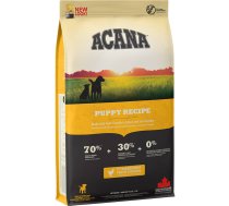 ACANA HERITAGE Puppy Junior 11,4kg