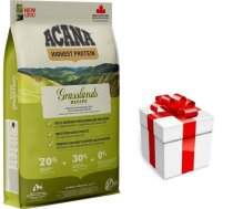 ACANA Regionals Grasslands Dog 6kg + STIGMENA SUŅIEM