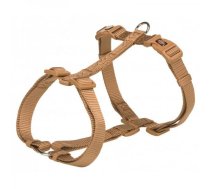 TRIXIE Premium siksnas XS-S 30-44cm/10mm karamele