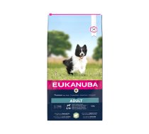 EUKANUBA Adult Small&Medium Breed Rich In Lamb & Rice 12kg