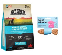 ACANA Heirtage Puppy Small Breed 2kg