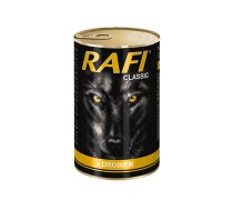 Rafi Classic ar mājputnu gaļu mērcē 1240g