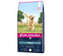 EUKANUBA Adult Large Breed Lamb&Rice 12kg