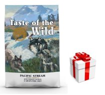 Taste of the Wild Pacific Stream 12,2 kg