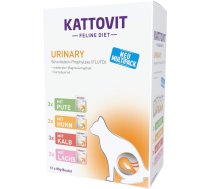 Kattovit - Multipack Urinary - 12x85g