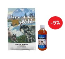 Taste of the Wild Pacific Stream Puppy 5,6kg