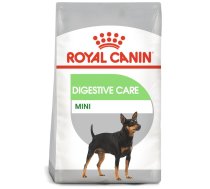 ROYAL CANIN CCN Mini Digestive Care 1kg sausā barība pieaugušiem mazo šķirņu suņiem ar jutīgu gremošanas traktu