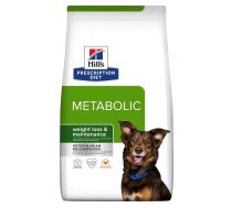 HILL'S PD Prescription Diet Metabolic Canine 1,5kg