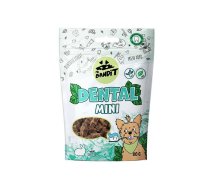 Mr Bandit Dental Mini trusis 80g