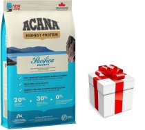 ACANA REGIONALS Pacifica Dog 11,4kg + STAIGMENA DOG