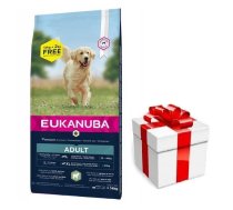 EUKANUBA Adult Large Breed Lamb&Rice 12kg