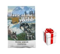 Taste of the Wild Pacific Stream Puppy 5,6kg