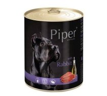 DOLINA NOTECI Piper su suņiem ar trusi 800g