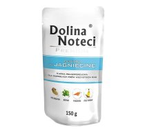 Dolina Noteci PREMIUM ar bagātīgu jēra gaļas saturu 150g