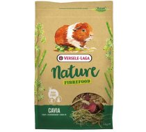 VERSELE-LAGA Cavia Nature Fibrefood 1kg - Barība ar augstu šķiedrvielu saturu jūrascūciņām