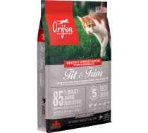 ORIJEN Fit & Trim Cat 5,4kg