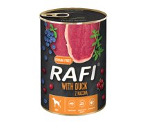 DOLINA NOTECI Rafi ar pīli 400g x12