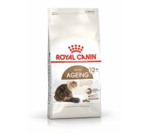 ROYAL CANIN Ageing +12 400g sausā barība pieaugušiem kaķiem