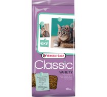 VERSELE-LAGA Classic Cat Variety 10kg