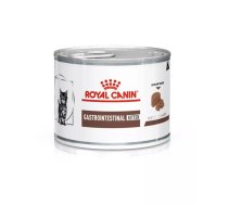 ROYAL CANIN Gastro Intestinal Kitten 195g kārba