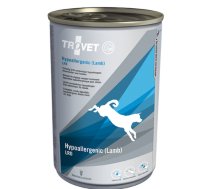 TROVET LRD Hypoallergenic - Jēra gaļa (sunim) 400g - kārba