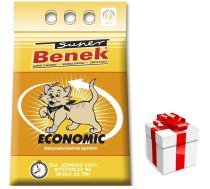 Super Benek Economic 5 L pakaišs