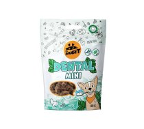 Mr Bandit Dental Mini Turkey 80g