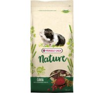 VERSELE-LAGA Cavia Nature 700g - mājas dobumperiem