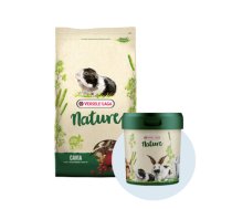 VERSELE-LAGA Cavia Nature 2,3kg - mājas dobumperētājiem