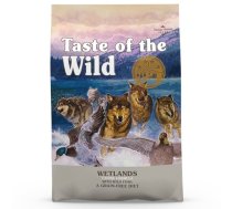 Taste of the Wild Wetlands 12,2 kg