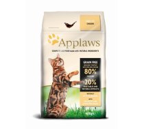 Applaws Adult Chicken Dry Cat Food 400g