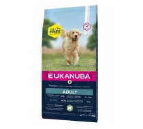 EUKANUBA Adult Large Breed Lamb&Rice 12kg