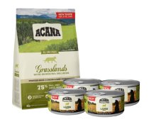 ACANA Grasslands Cat 1,8kg