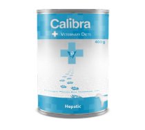 Calibra Veterinary Diets Dog Hepatic 6x400g