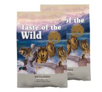 Taste of the Wild Wetlands 2kg