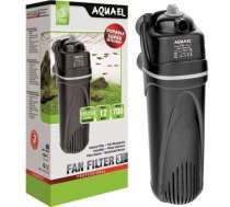 AQUAEL FAN 3 PLUS iekšējais filtrs