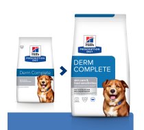 HILL'S PD Prescription Diet Canine Derm Complete 1,5kg