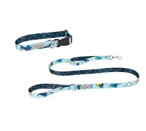 AMIPLAY pavadas Amik Office Dog izmērs M 150x2cm