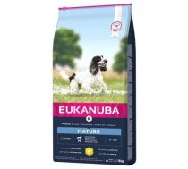 EUKANUBA Adult Medium Breed Chicken 15kg