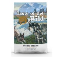 TASTE OF THE WILD Pacific Stream Puppy 12,2kg