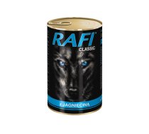 Rafi Classic ar jēra gaļu mērcē 1240g