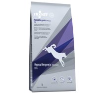 TROVET VPD Hypoallergenic - Brieža gaļa (suņiem) 3kg