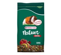 VERSELE-LAGA Cavia Nature Original 2,5kg - mājas mīluļiem kavijiem